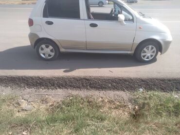 зимние шины матиз: Daewoo Matiz: 2003 г., Бензин, Хэтчбэк