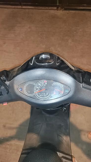 kompressor 100 liter: - X Road, 50 sm3, 2024 il, 2551 km — 2
