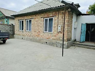 Батирлерди сатуу: 3 бөлмө, 80 м², 1 кабат — 6