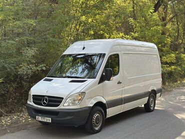 опель мокка колеса: Жеңил жүк ташуучу унаа, Mercedes-Benz, Колдонулган