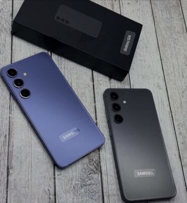 samsung a3 qiyməti: Samsung Galaxy S24, 256 ГБ, цвет - Серый, Face ID, Кнопочный, Отпечаток пальца