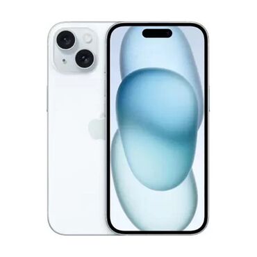 iphone 13 irşad: IPhone 15, 128 GB, Mavi, Zəmanət