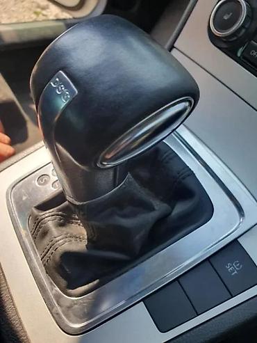 oglasi za skuter: RUČICA MENJAČA DSG VW GOLF 5 6 7 - SA KOZICOM | NOVO ! ORIGINALNE — 3