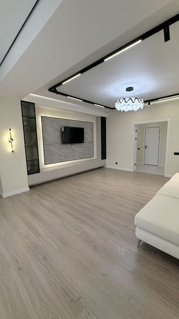 Продажа квартир: 4 комнаты, 124 м², Элитка, 7 этаж, Евроремонт — 3