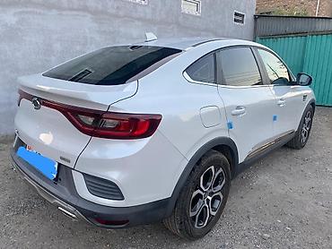 чехол s8: Продам Renault Samsung XM 3 в идеальном состоянии. Машина не требует — 7
