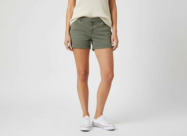 spodnie hello kitty hm: H&M, Shorts for women, size L