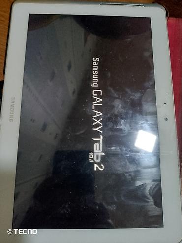 Samsung: Samsung Galaxy Tab 2 10.1 planşet - Ekran: 10.1 düym, geniş görüntü — 3