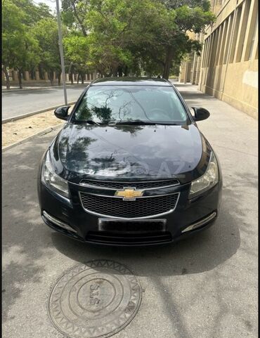 günlük: Günlük, Chevrolet, Depozitlə