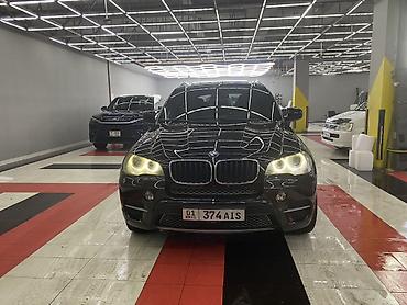 bwm e60: BMW X5: 2011 г., 3 л, Автомат, Бензин, Кроссовер — 3