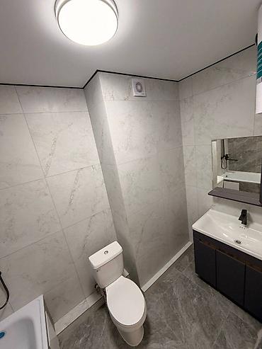 1 комната, 42 м², Пишпек Элитка, 6 этаж, Дизайнерский ремонт at lalafo.kg 1 комната, 42 м², Пишпек Элитка, 6 этаж, Дизайнерский ремонт