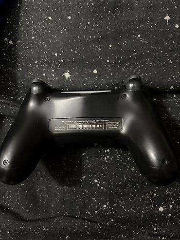 horizon: Продам/обменяю на игровой руль!!!! PlayStation 4 Slim (черная) 6 — 6