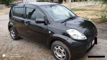 toyota land cruser 100: Toyota Passo: 2006 г., 1 л, Автомат, Бензин, Хэтчбэк