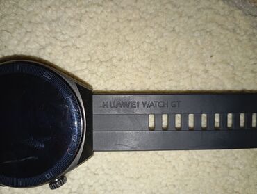 авто магинтол: HUAWEI Watch GT — умные часы с круглым корпусом и спортивным