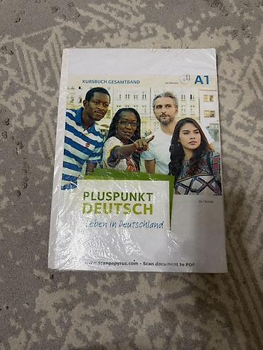 лексия: Комплект учебников “Pluspunkt Deutsch – Leben in Deutschland” — 6