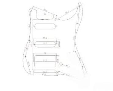 modern talking: HSS PICKGUARD,TROSLOJNA 3PLY MASKA PEARL BESPLATNA DOSTAVA | — 4