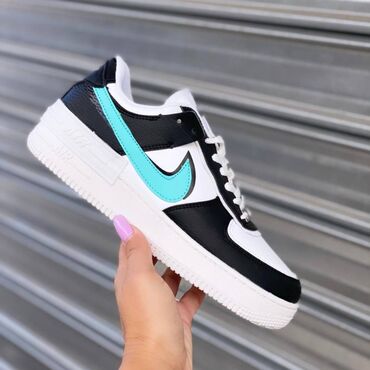 Patike: Nike air force shadow patike Novo Brojevi 36 do 4, zavisi od modela — 10