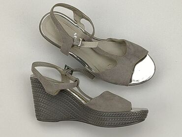 Sandals & Flip-flops: Sandals 36, condition - Very good