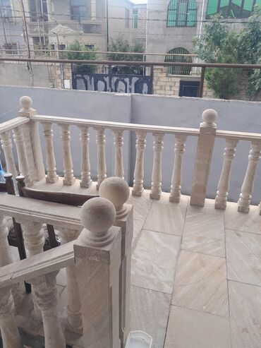 Həyət evləri və villaların satışı: Ramana qəs. 3 otaqlı, 102 kv. m, Kredit yoxdur, Yeni təmirli — 3