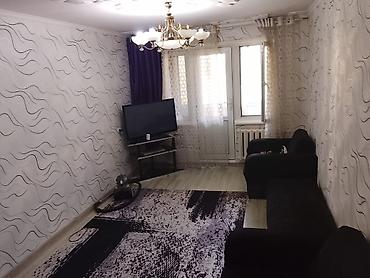 Продажа квартир: 2 комнаты, 48 м², Зайнабетдинов мкр., 104 серия, 4 этаж, Евроремонт at lalafo.kg — 3 Продажа квартир: 2 комнаты, 48 м², Зайнабетдинов мкр., 104 серия, 4 этаж, Евроремонт — 3