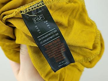 sweter 3xl: F&F, Bluzka damska, rozmiar 3XL — 4