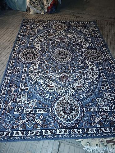 Ковры и паласы: Ковер — 18