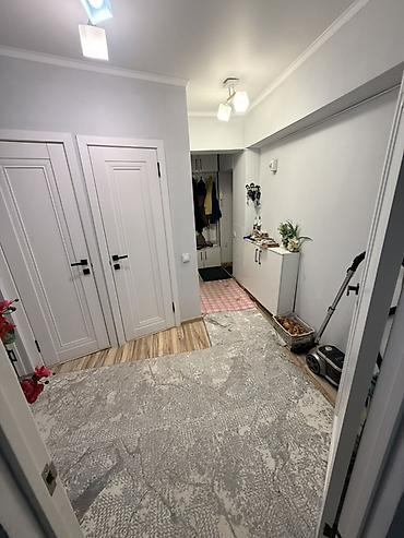 2 bedroom: 2 комнаты, 47 м², Индивидуалка, 2 этаж, Евроремонт — 7