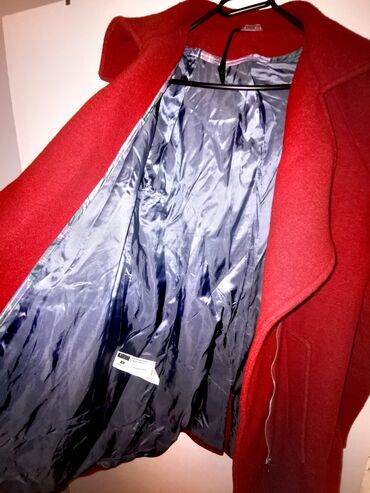 Kaputi: PS Fashion, XL, Jednobojni, Sa postavom na lalafo.rs — 8 Kaputi: PS Fashion, XL, Jednobojni, Sa postavom — 8