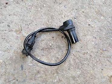 map sensor fiat stilo 1.9 jtd: Fiat stilo 1.9 JTD 116 ks Senzor radilice. Originalni polovni delovi — 2