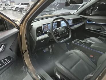 Ssangyong: Ssangyong Actyon: 2024 г., 1.5 л, Автомат, Бензин, Кроссовер — 9