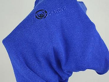 bialy sweter: Sweter dla mężczyzn, rozmiar S — 6