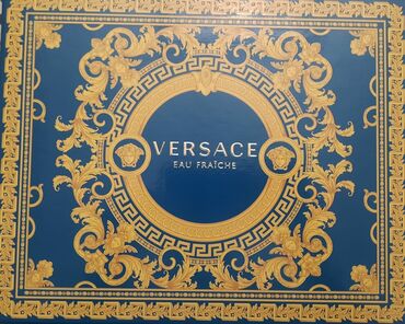 Arıqlamaq üçün vasitələr: Kosmetik dəst, 3 məhsul, Yeni