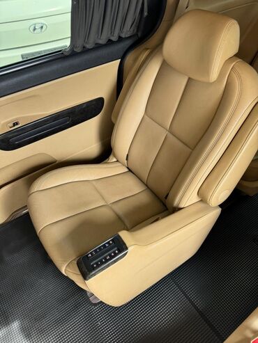 Kia: Kia Carnival: 2019 г., 2.2 л, Дизель, Минивэн — 20