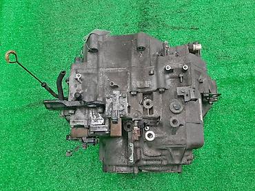 мотор вариатор: Коробка передач Автомат Honda Б/у, Япония — 4