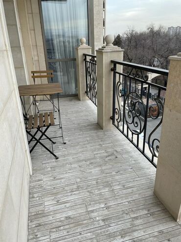 Долгосрочная аренда квартир: 4 комнаты, Агентство недвижимости, Без подселения, С мебелью полностью — 13