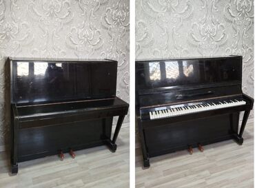 mayga piano: Пианино, Беларусь, Акустический, Новый