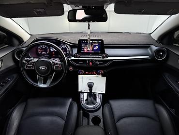 к3 универсал: Kia K3: 2018 г., 1.6 л, Вариатор, Бензин, Седан — 7
