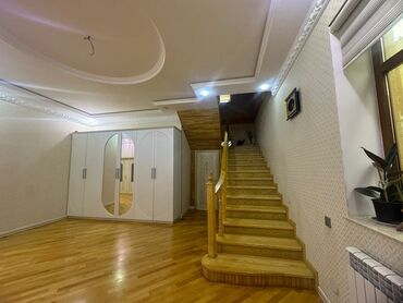 Bağ evlərinin kirayəsi: 250 kv. m, 6 otaqlı, Hovuzsuz, Kombi, Kanalizasiya, Artezian quyusu — 2