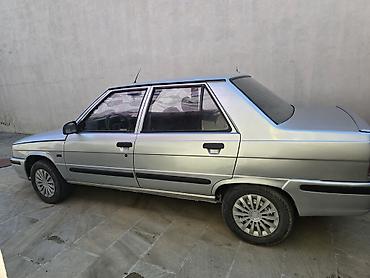 titan gel original: Renault 9 : 1.3 l | 1997 il 453883 km Sedan — 8