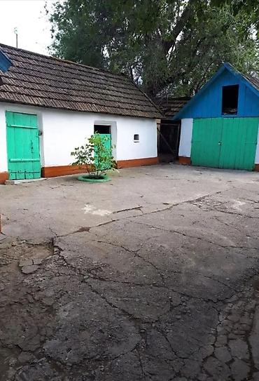дом ананьево: Продаю дом Джаильский район с.Сосновка по трассе Бишкек Ош участок 30 — 4