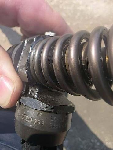 Dizne: DIZNE (INJEKTORI) ZA VOLKSWAGEN PASSAT B6 OD 2005. DO 2010. GOD. | — 4