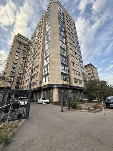 Продажа квартир: 3 комнаты, 140 м², Элитка, 8 этаж, Дизайнерский ремонт