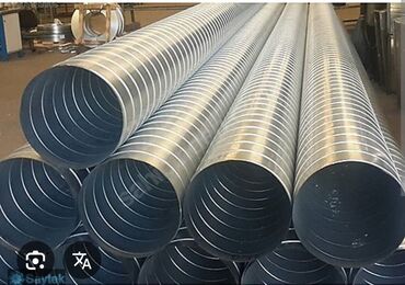 Havalandırma sistemləri: 🔧 Müasir Havalandırma – Havanın Axınında Peşəkar Həllər! 🔧 🏗️ Müasir — 16