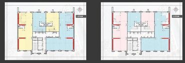 Продажа квартир: Продаю Офис 200 м², Без ремонта, Без мебели, Многоэтажное здание, 1 этаж