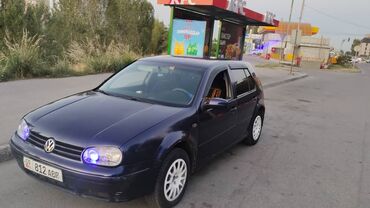 запчасть на гольф 4: Volkswagen Golf: 1999 г., 1.4 л, Механика, Бензин, Хетчбек