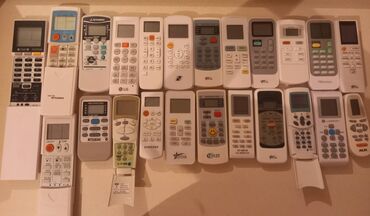 tv tuner: Yeni Pult Ünvandan götürmə