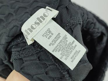 nogawka: Legginsy Sportowe damskie, rozmiar S — 5