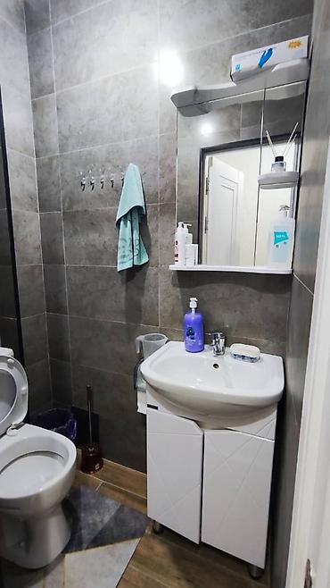 Продажа квартир: 2 комнаты, 52 м², 105 серия, 5 этаж, Евроремонт — 4