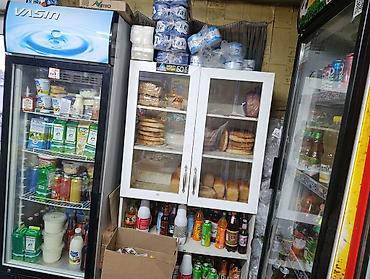 эко пакет: Продуктовый магазин !!! ТОКМОК 🔥 ГОТОВЫЙ ПРОДУКТОВЫЙ МАГАЗИН С — 6