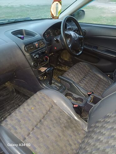 домкрат для машины цена: Nissan : 2001 г., 1.5 л, Автомат, Бензин, Универсал