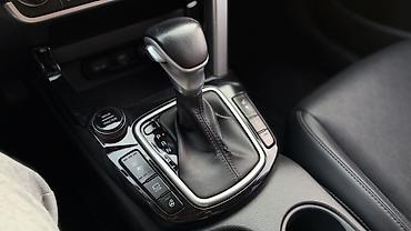 уна: Kia Seltos: 2020 г., 1.6 л, Дизель, Кроссовер — 8